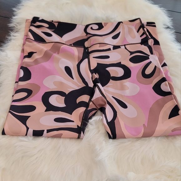 Noli Yoga Leggings - Picture 2 of 2